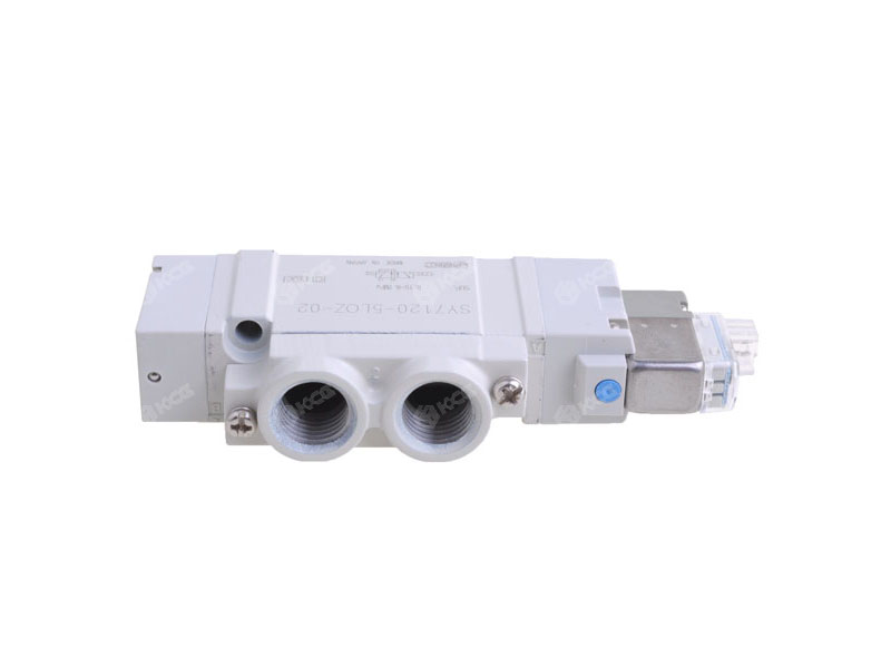 SMC<br/>SY7120-5LOZ-02