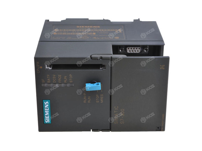 SIEMENS<br/>6ES7 314-1AE01-0AB0