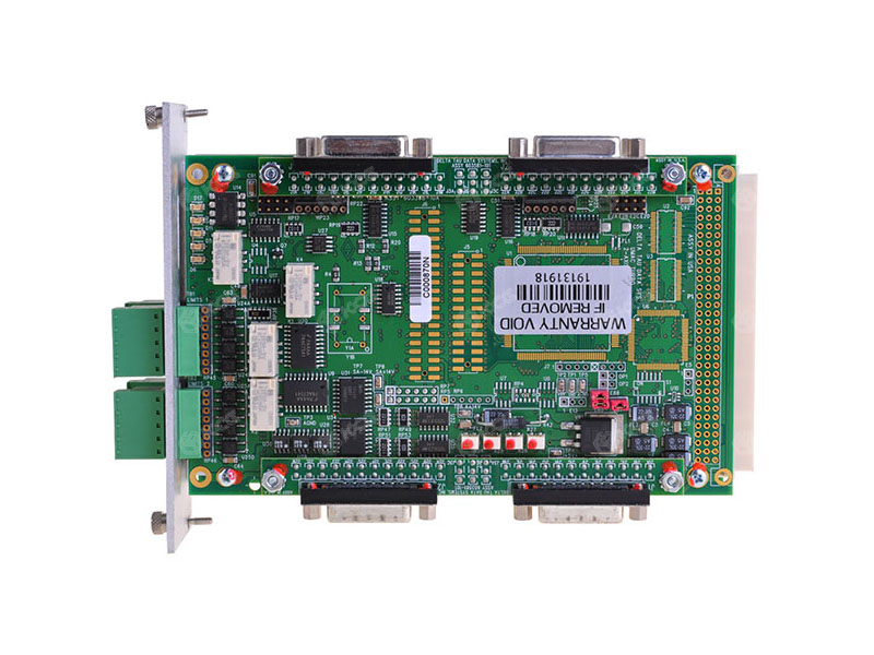 DELTA TAU<br/>603398-10A<br/>  4-AXIS