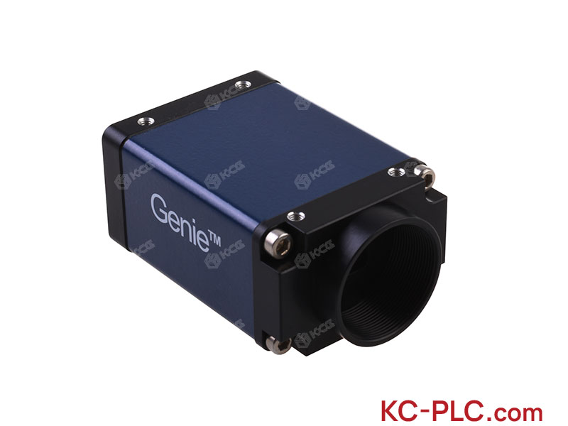 TELEDYNE DALSA<br/>GENIE CR-GC00-C6400