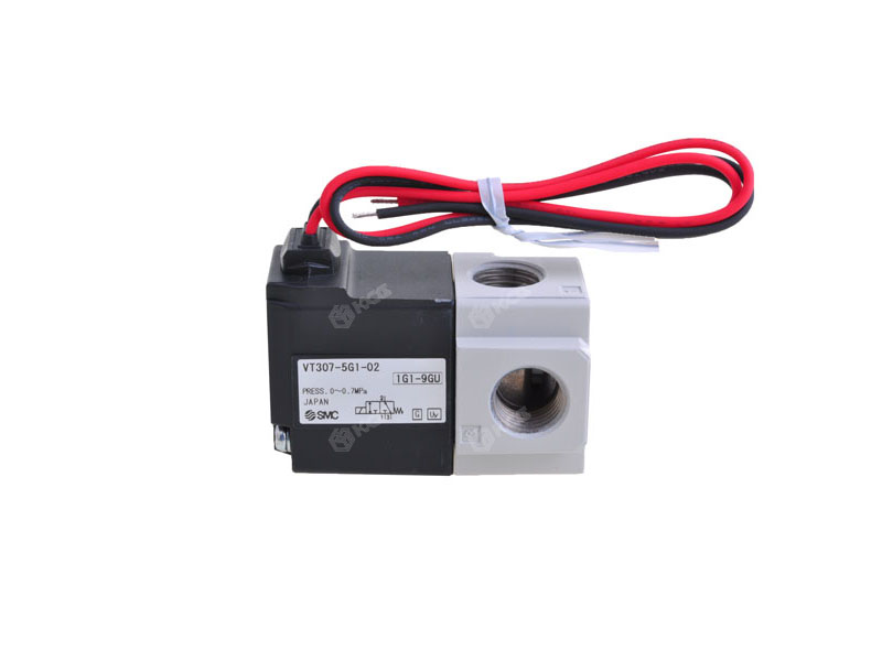 SMC<br/>VT307-5G1-02