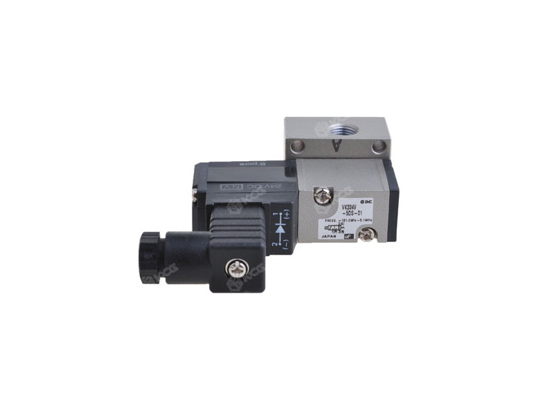 SMC<br/>VK334V-5DS-01