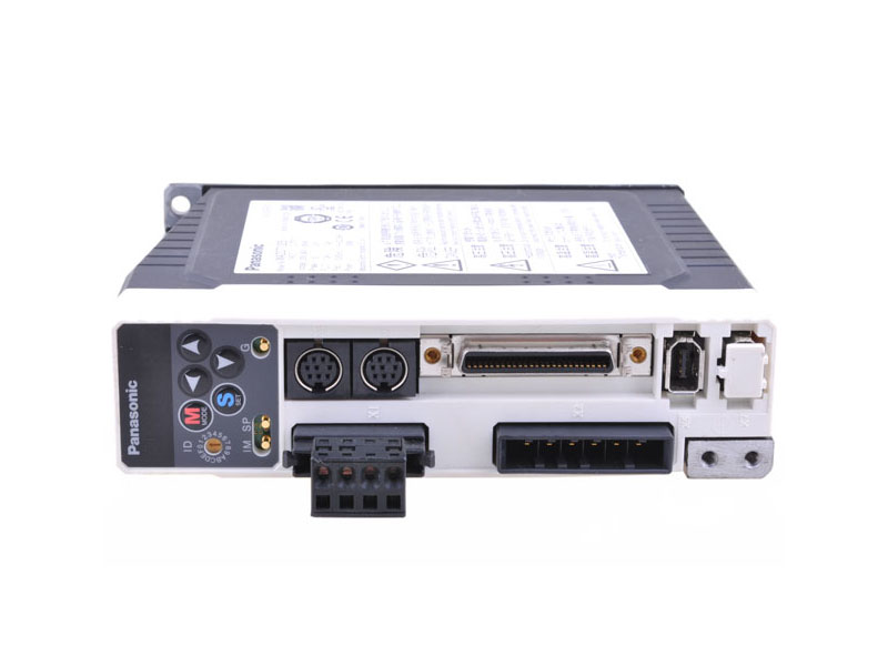 PANASONIC<br/>MADDT1205