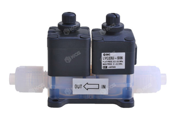 SMC<br/>LVC23U-S06