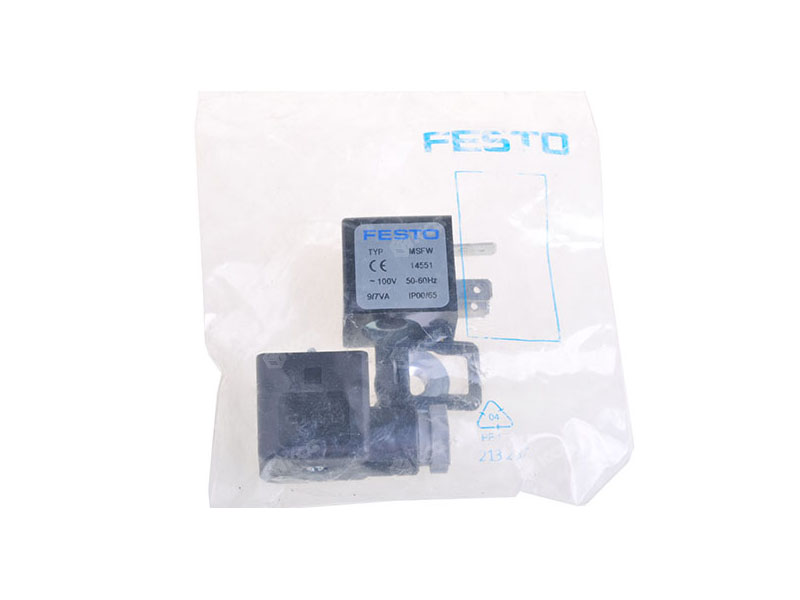 FESTO<br/>MSFW (100V 50-60Hz)