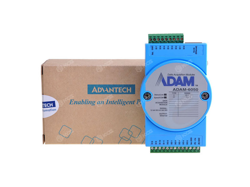  ADVANTECH<br/> ADAM-6050