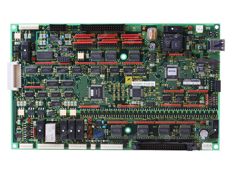 ACCRETECH <br/>ANMIO-04　FA0416 <br/>FE24001-F110-02