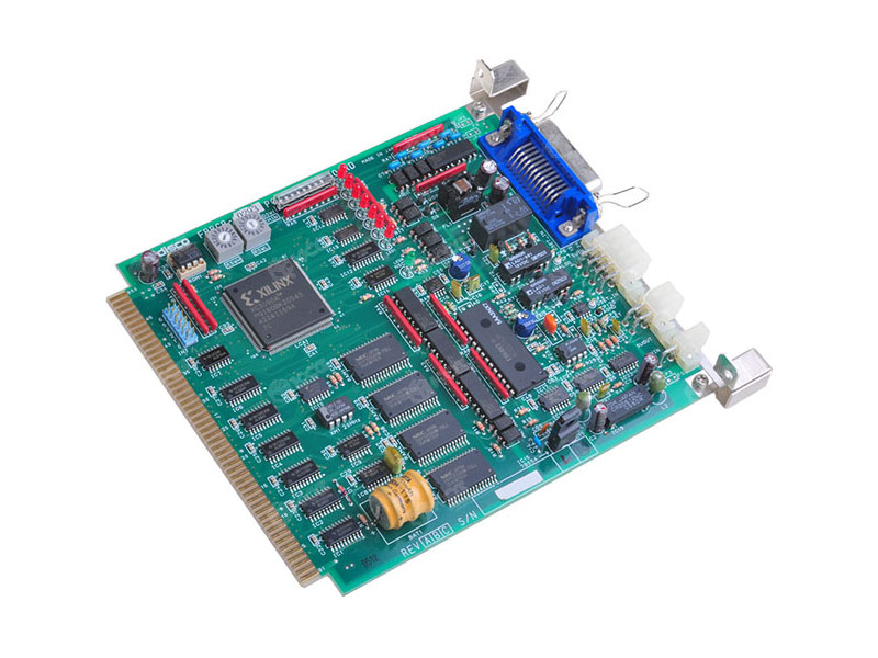 DISCO<br/>FBPCB-0293