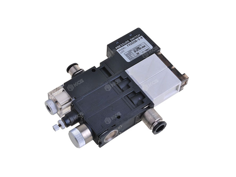 PISCO<br/>VKAL10W-0608SE-B