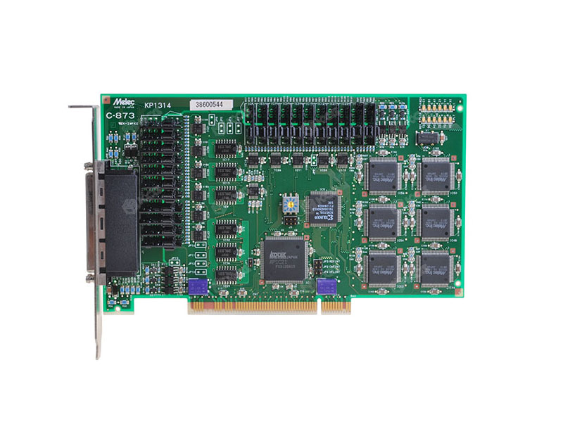 MELEC<br/>KP1314 C-873