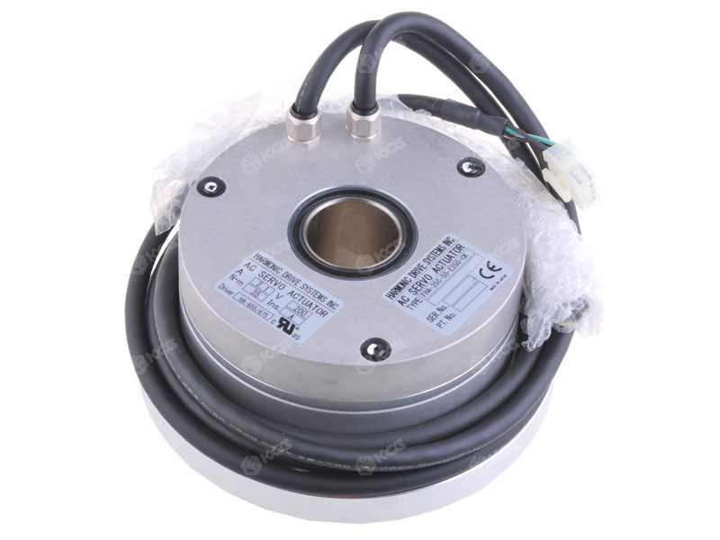 HARMONIC<br/>FHA-25C-50-E250-CK