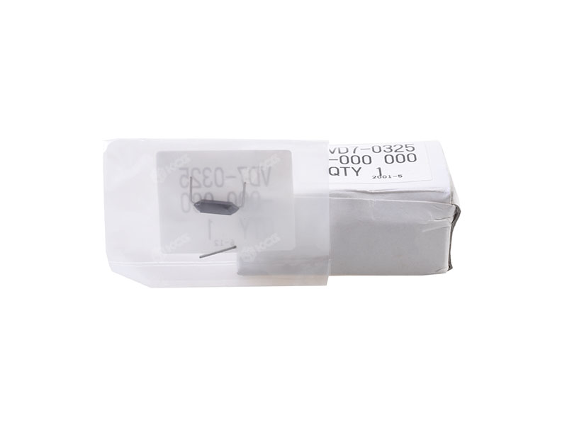 CANON<br/>VD7-0325-000 000