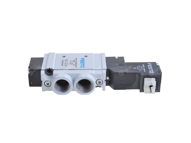 FESTO<br/>VUVY-F-L-M52-AH-G14-1C1