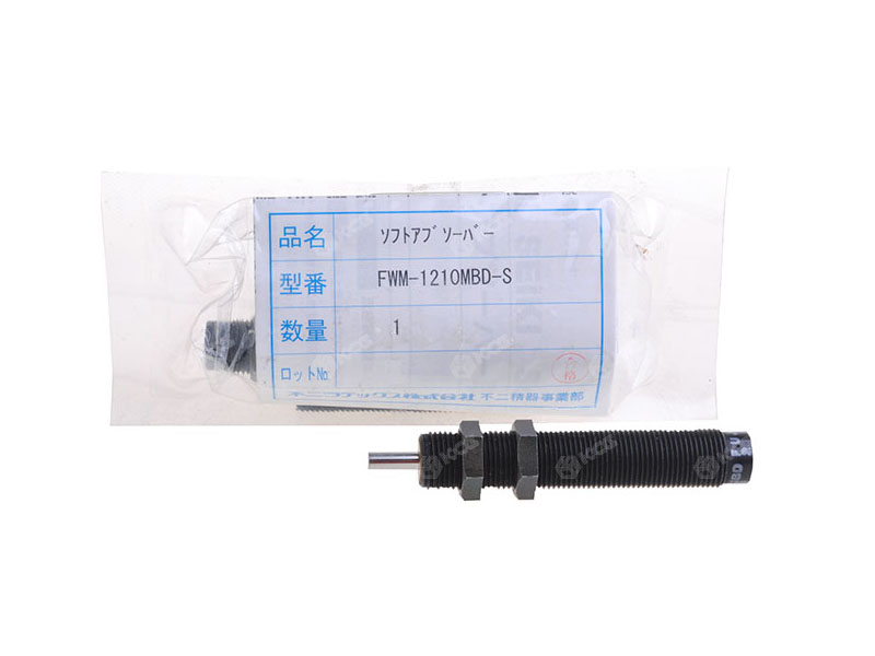 FUJI<br/>FWM-1210MBD-S