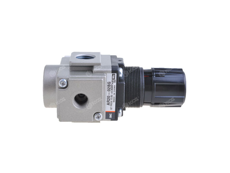 SMC<br/>AR20-02BG