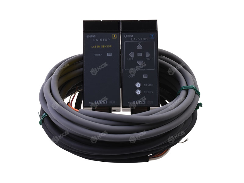SUNX<br/>LA-510