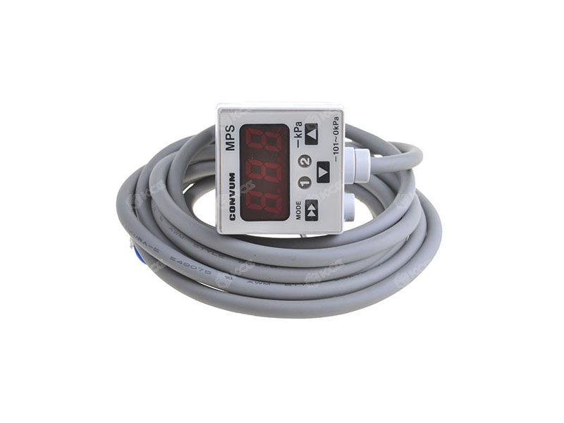 CONVUM<br/>MPS-V4M5-G-AY