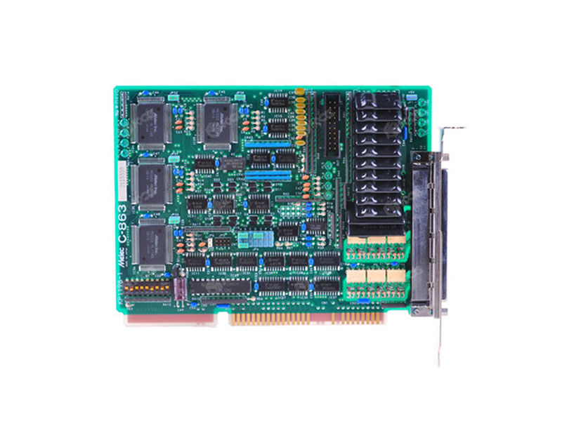 MELEC<br/>KP1198-1  C-863