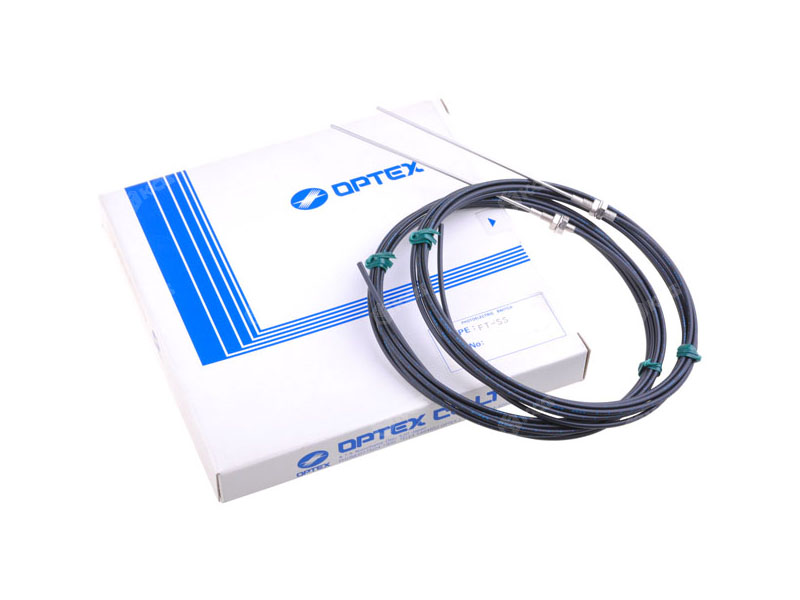 OPTEX<br/>FT-SS