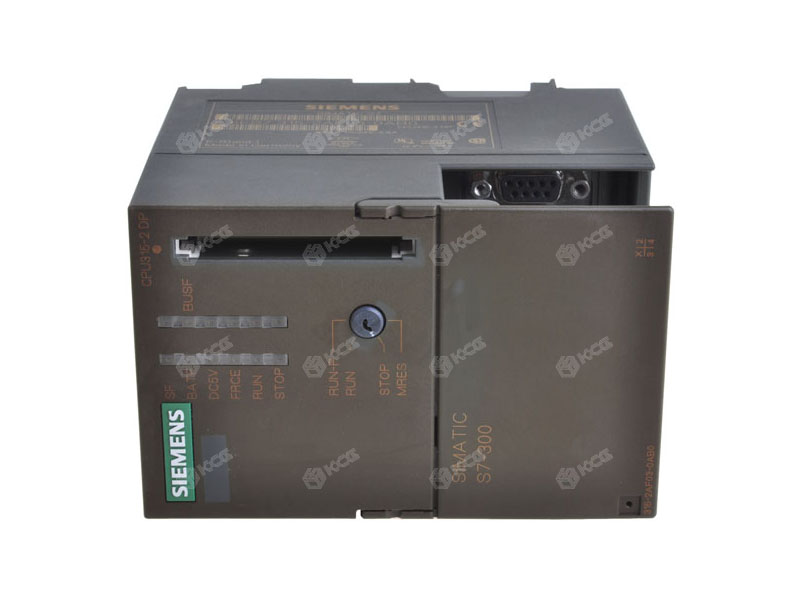 SIEMENS<br/>6ES7 315-2AF03-0AB0