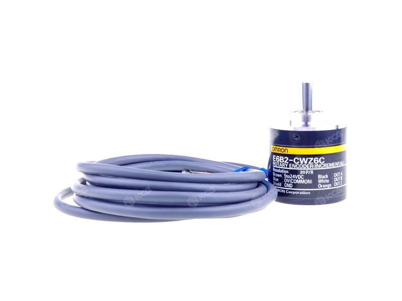 E6B2-CWZ6C 20 P/R DC5-24V