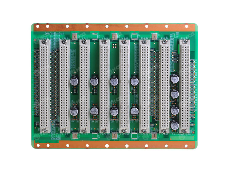 DELTA TAU<br/>603403-101-J0  <br/> FAB603403-551-J0