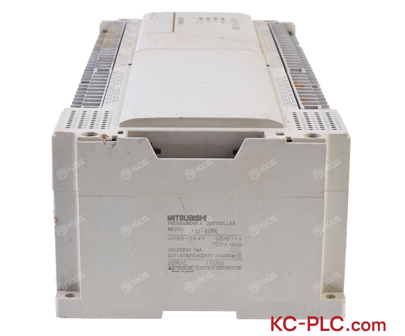 FX2-80MR