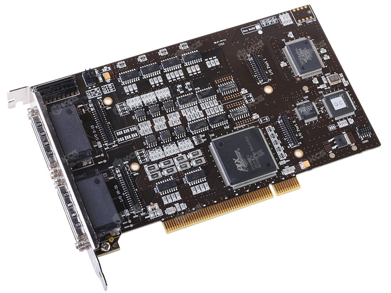 ALPHA MOTION<br/> TMC-AC800P REV 1.0