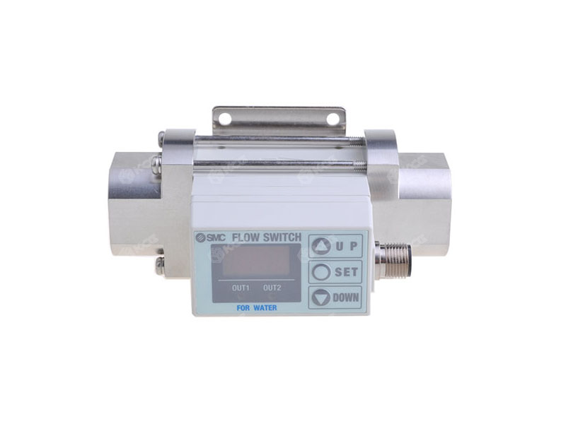 SMC<br/>PF2W704T-03-27