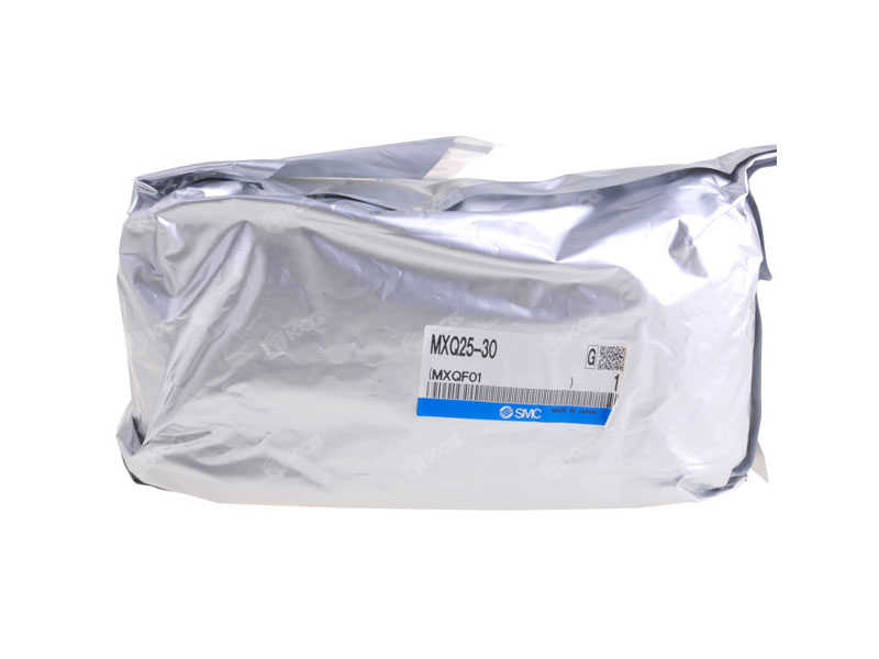 SMC<br/>MXQ25-30