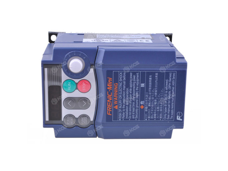 FUJI<br/>FRN0.1C1S-7J