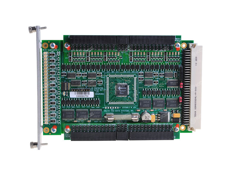 DELTA TAU<br/>603575-107 <br/>  ACC-65E