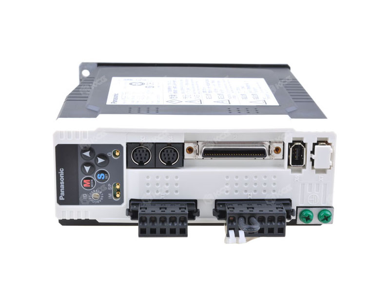 PANASONIC<br/>MCDDT3520