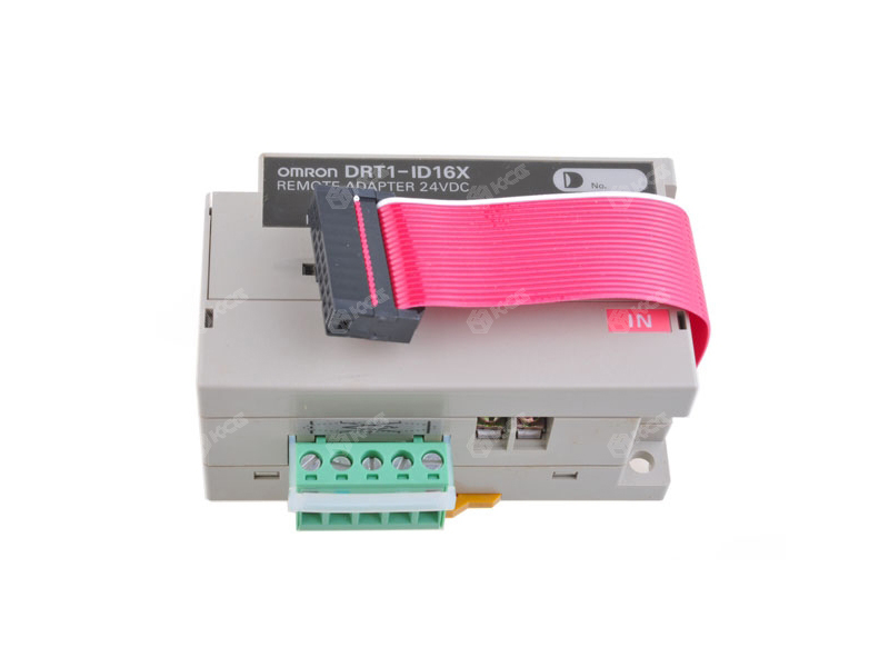 DRT1-ID16X