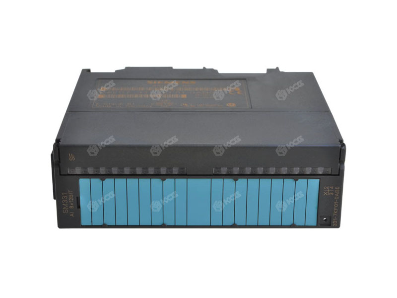 SIEMENS<br/>6ES7 331-7KF01-0AB0