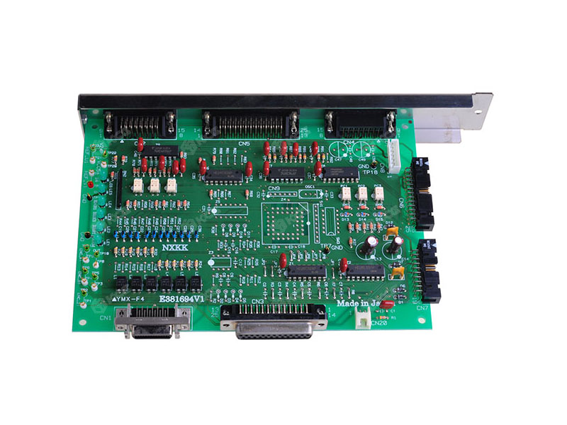 NXKK<br/>E381694V1  YMX-F4