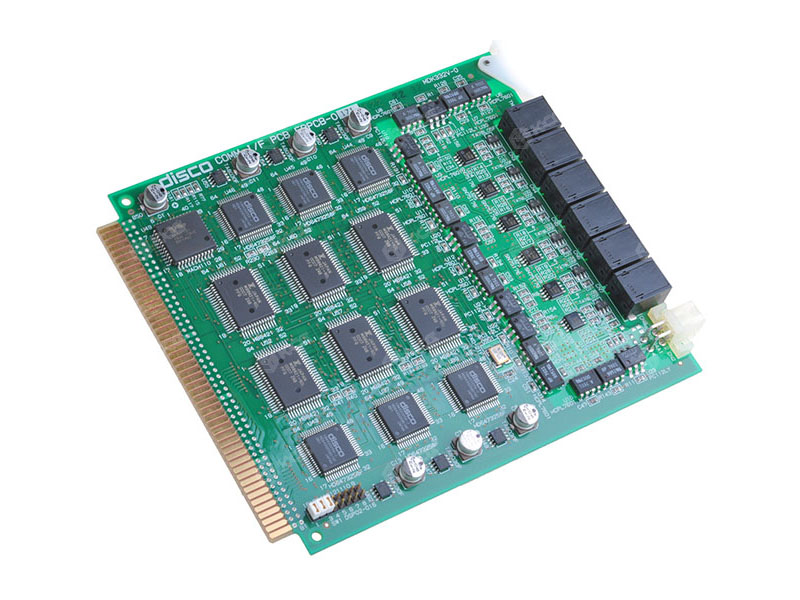 DISCO<br/>FBPCB-0171