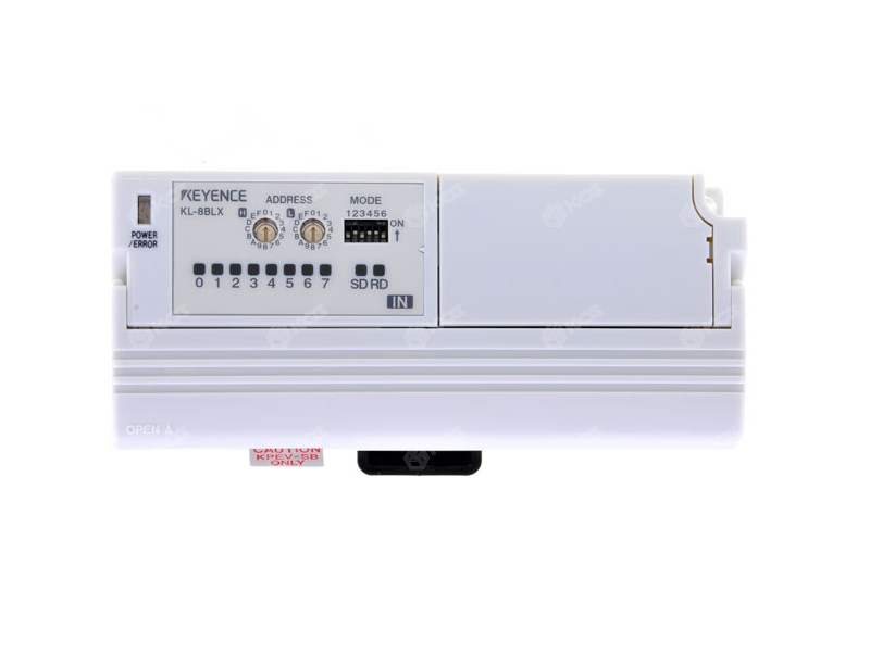 KL-8BLX