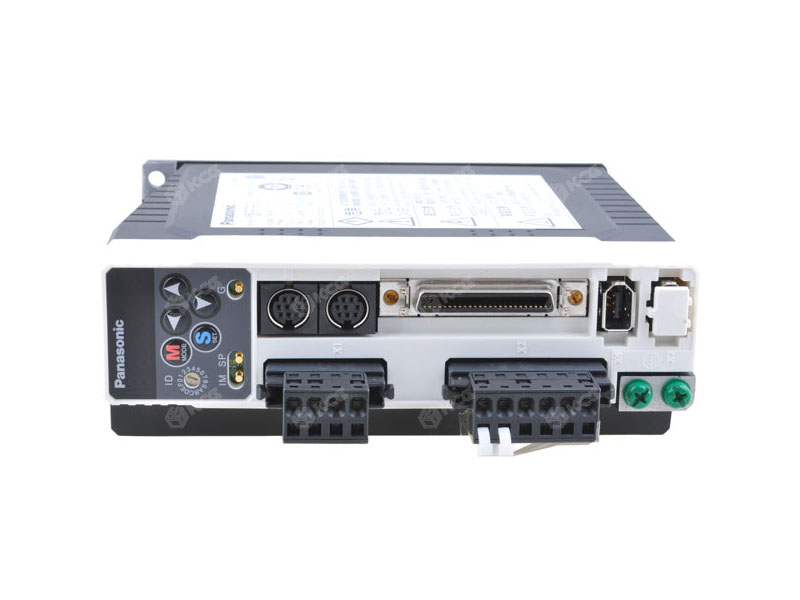 PANASONIC<br/>MBDDT2210