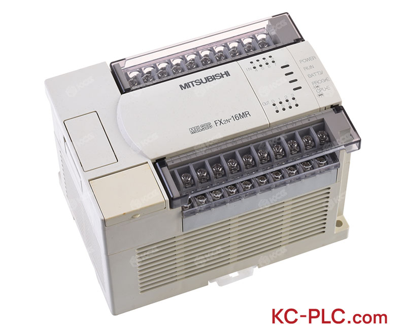 FX2N-16MR-ES/UL