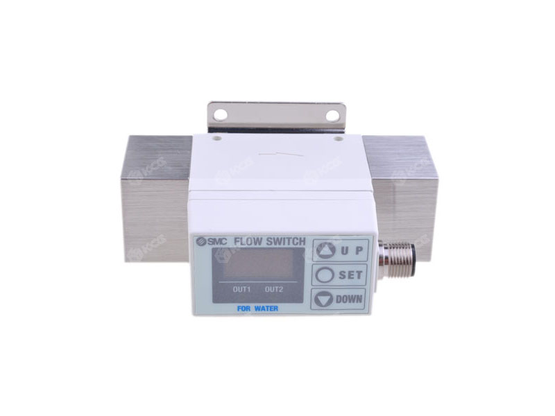 SMC<br/>PF2W720-04-27-M