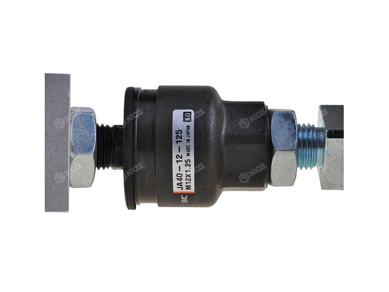 SMC<br/>JA40-12-125
