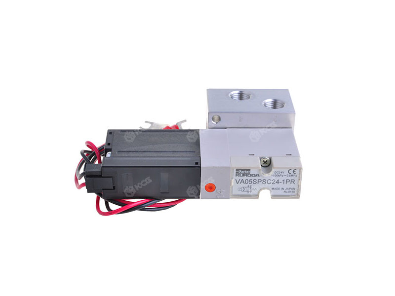 KURODA<br/>VA05SPSC24-1PR