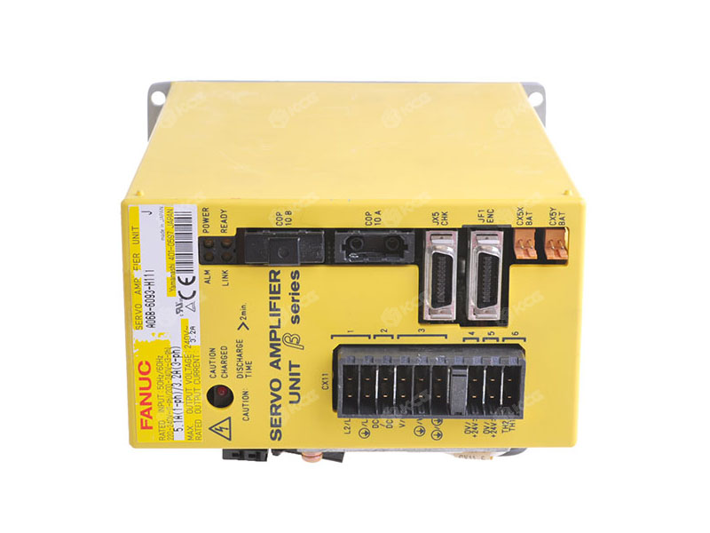 FANUC<br/>A06B-6093-H111