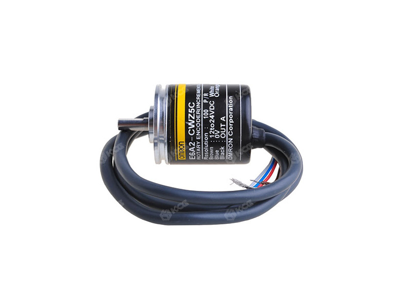 E6A2-CWZ5C 100 P/R 0.5M DC12-24V