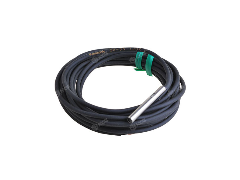 PANASONIC<br/>GX-3S