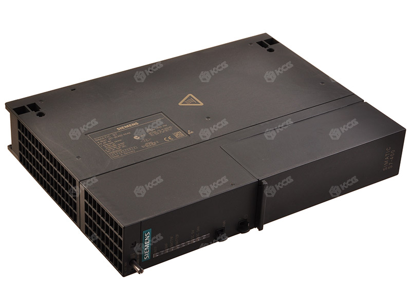 SIEMENS<br/> 6ES7 407-0KA02-0AA0