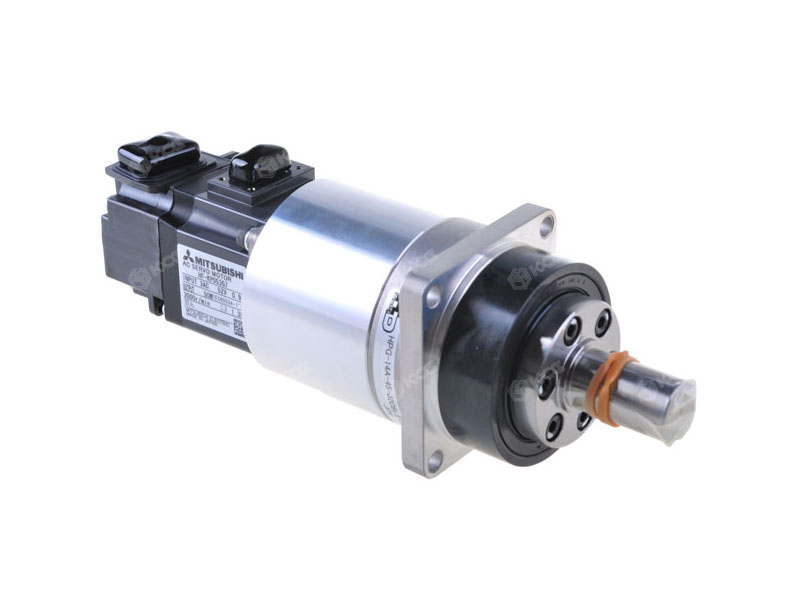 HARMONIC<br/>HPG-14A-45-J2CBLS-SB