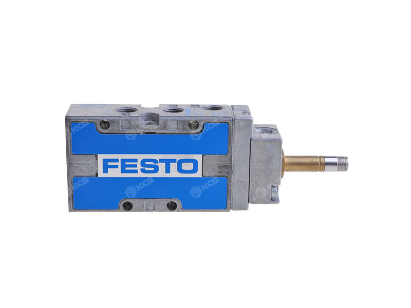 FESTO<br/>MFH-5-1 8