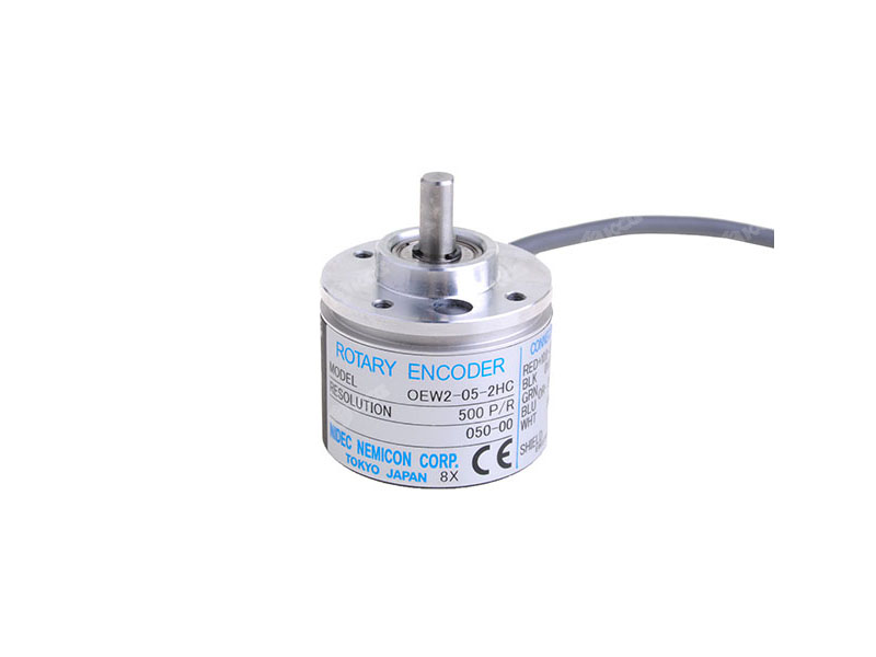 NEMICON<br/>OEW2-05-2HC